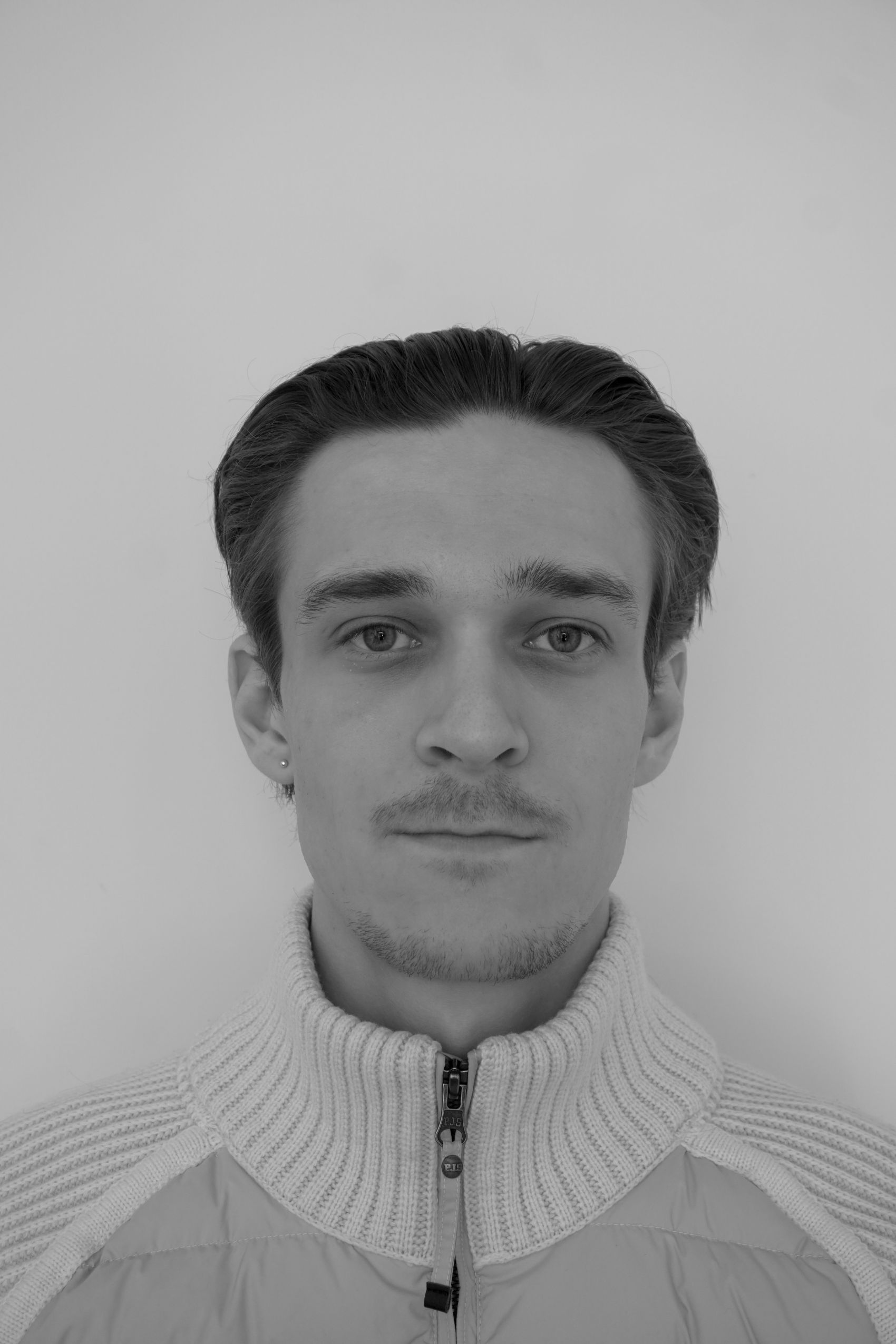  Linus Kiener