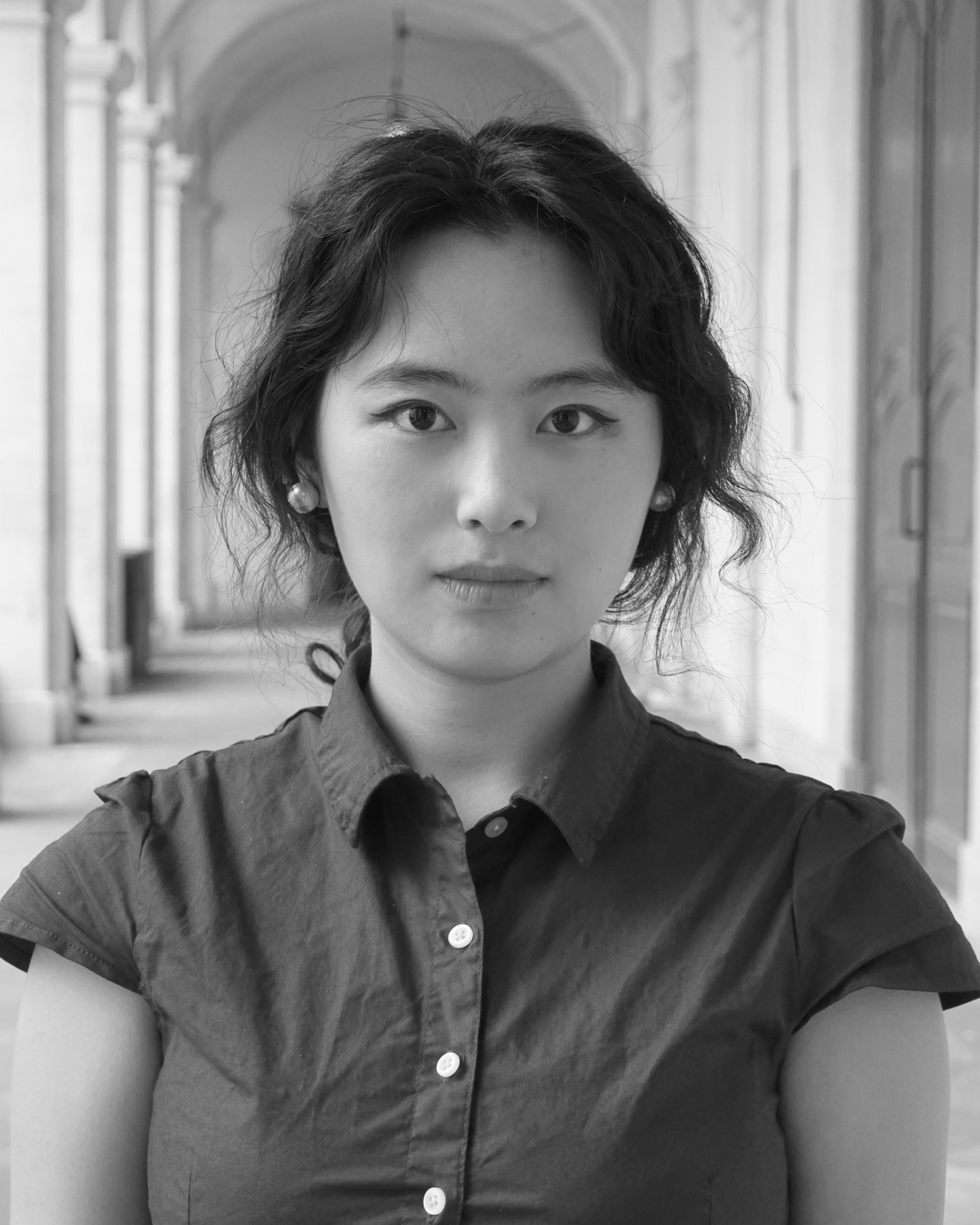  Qian'ge Liu