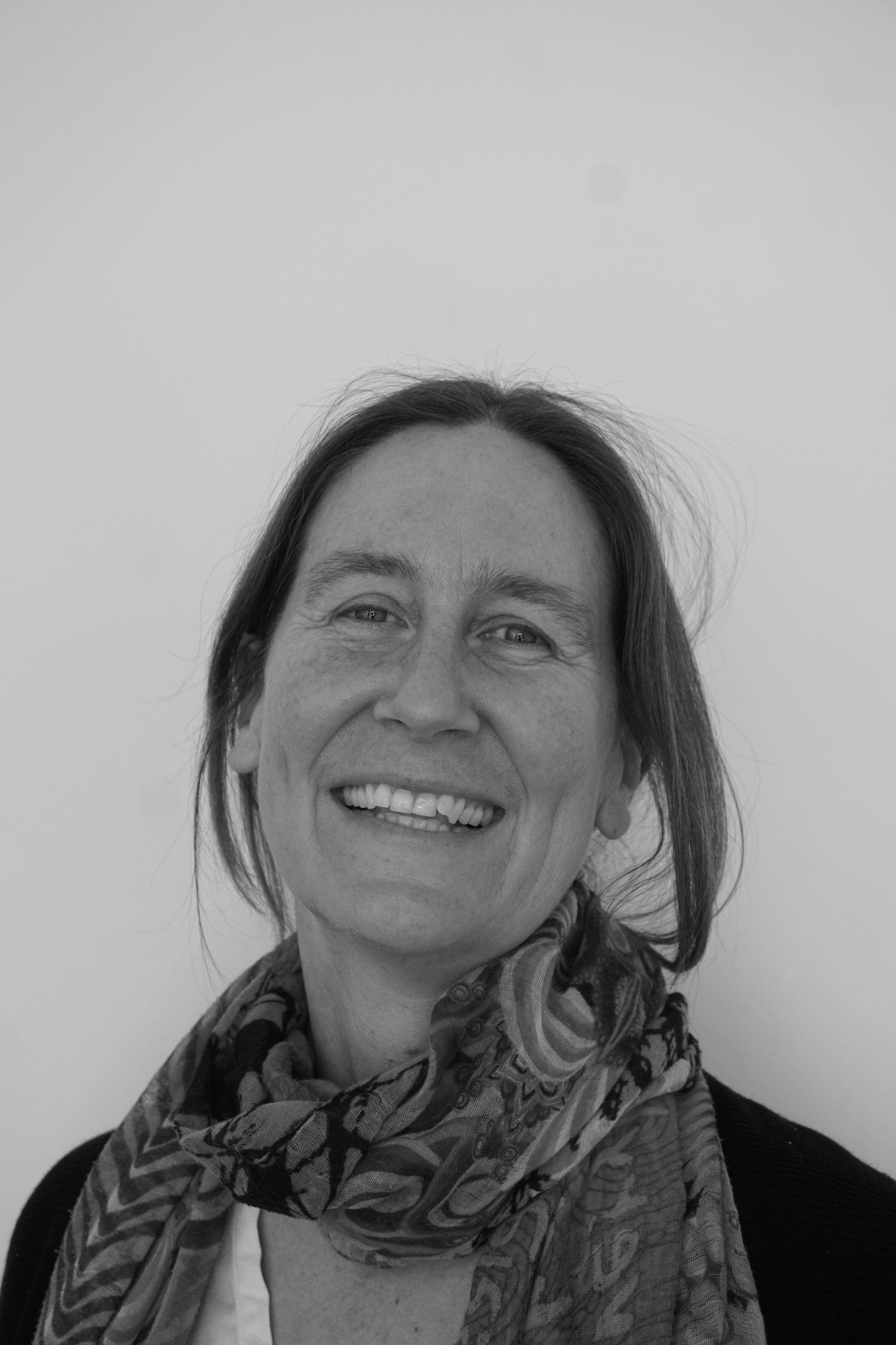 Prof. Dr. Silke Adam