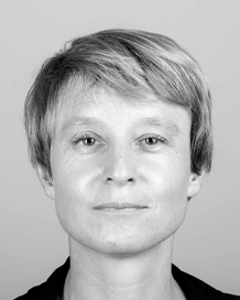 Prof. Dr. Franziska Keller